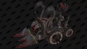 Teaser Bild von WoW: Fleischwagen als Reittier für Warcraft 3 Reforged