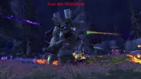 Teaser Bild von WoW: Strafen für Loot-Bug bei Ivus