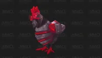 Teaser Bild von WoW: So bekommt man Rachsüchtige Huhn als Haustier