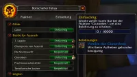 Teaser Bild von WoW: Paragon-Belohnungen für Ruf-Fraktionen aus Battle for Azeroth