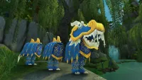 Teaser Bild von WoW: Event-Guide für das Mondfest 2019