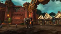Teaser Bild von WoW: Raid-Guide für den Champion des Lichts - Schlacht von Dazar'alor