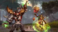 Teaser Bild von WoW: Q&A-Runde zur 2. WoW Saison