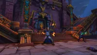 Teaser Bild von WoW: Raid-Guide für die Jadefeuermeister - Schlacht von Dazar'alor
