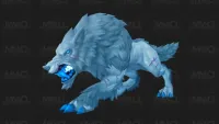 Teaser Bild von WoW: Patch 8.1.5: Jäger bekommen Hati zurück