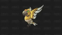 Teaser Bild von WoW: Questreihe zur Freischaltung vom mechanischen Haustier Feders