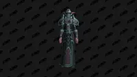 Teaser Bild von WoW: Sets für die 4. Saison beim großen Stylecheck