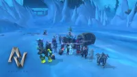 Teaser Bild von WoW: Aversion mit German-First-Kill von Jaina