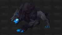 Teaser Bild von WoW: Questreihe zum Freischalten von Hati