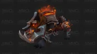 Teaser Bild von WoW: Reittiere, Haustiere und Spielzeuge aus Patch 8.1.5