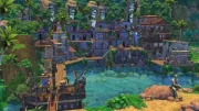 Teaser Bild von WoW: World of Warcraft in The Sims 4 nachgebaut