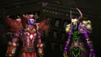 Teaser Bild von WoW: Transmog: Fast alle Slots ausblenden