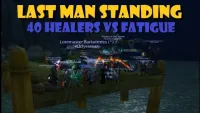 Teaser Bild von WoW: Die besten WoW Heiler gegen Erschöpfung