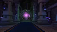 Teaser Bild von WoW: Blizzard äußert sich zu entfernten Portalen