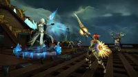 Teaser Bild von WoW: Der Zeit voraus: Lady Jaina Prachtmeer bis Patch 8.2
