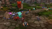 Teaser Bild von WoW: Hotfixes für epische Schlachtfelder