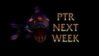 Teaser Bild von WoW: Patch 8.2 erscheint nächste Woche auf den PTRs