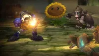 Teaser Bild von WoW: Haustierkampf-Guides für Mechagon & Nazjatar