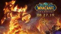 Teaser Bild von WoW: WoW Classic: Release am 27. August