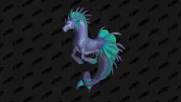 Teaser Bild von WoW: Reittiere, Haustiere & Spielzeuge aus Patch 8.2