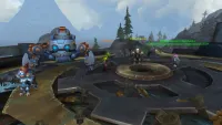 Teaser Bild von WoW: Ruf-Belohnungen aus Patch 8.2
