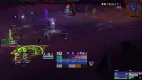 Teaser Bild von WoW: Pieces mit Uu'nat World First Kill