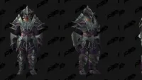 Teaser Bild von WoW: Rüstungssets aus Azsharas ewigen Palast