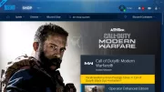 Teaser Bild von WoW: Call of Duty: Modern Warfare im Battle.net