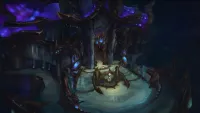 Teaser Bild von WoW: Benthische Items mit Boni für Nazjatar & Ewiger Palast