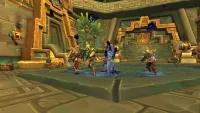 Teaser Bild von WoW: Guide für Season 3 Mythisch+ Affix Betörend