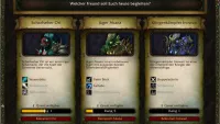 Teaser Bild von WoW: Guide für Bodyguards in Nazjatar