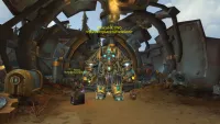 Teaser Bild von WoW: Guide für Schrottplatztüfteleien in Mechagon