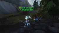 Teaser Bild von WoW: Fundorte für „Geheime Fische von Mechagon“