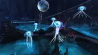 Teaser Bild von WoW: Guide für Quirlige Quallen / Killekille retten