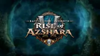 Teaser Bild von WoW: Patch 8.2 erscheint am 26. Juni