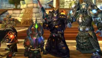 Teaser Bild von WoW: Item-Level in Patch 8.2 & Gear farmen in Season 3