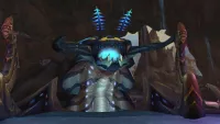 Teaser Bild von WoW: Patch 8.2: Zwei neue Weltbosse in Nazjatar