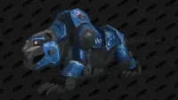 Teaser Bild von WoW: Guide für die Mechanokatze X-995 & alle Farbphiolen