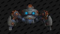 Teaser Bild von WoW: So bekommt man die Schrottgeschmiedete Mechaspinne