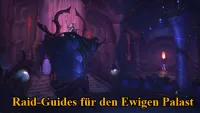 Teaser Bild von WoW: Raid-Guides für Bosse im Ewigen Palast