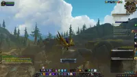 Teaser Bild von WoW: Die ersten Spieler fliegen in Battle for Azeroth