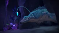 Teaser Bild von WoW: Raid-Guide für das Schwarzwasserungetüm - Der Ewige Palast