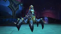 Teaser Bild von WoW: Raid-Guide für Abyssalkommandantin Sivara - Der Ewige Palast