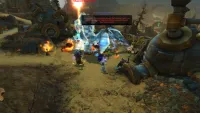 Teaser Bild von WoW: Holografischer Digitalisierungsruhestein & Datenanomalien Loot
