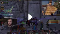 Teaser Bild von WoW: Bekannter WoW Streamer Asmongold wird heftig kritisiert