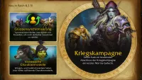 Teaser Bild von WoW: Patch 8.2.5 auf den Live-Realms