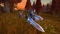 Teaser Bild von WoW: WoW Patch 8.2.5 steht zum Download bereit