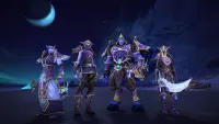 Teaser Bild von WoW: Bürgermeister mit Wahlkampftermin in World of Warcraft