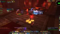 Teaser Bild von WoW: Hotfix und Strafen für Exploit bei Dungeon-Bossen