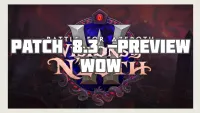 Teaser Bild von WoW: Patch 8.3 in 5 Minuten
